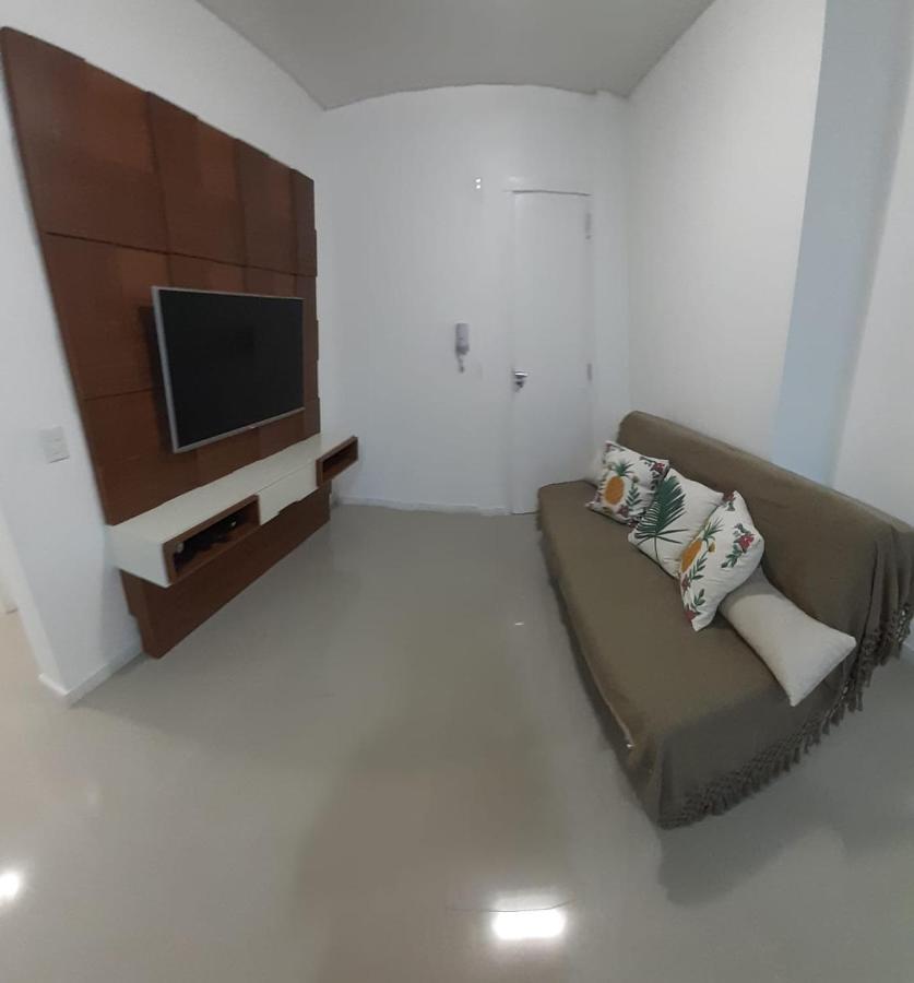 شقة Apartamento 2 Dormitorio Praia De Bombas بومبينهاس المظهر الخارجي الصورة