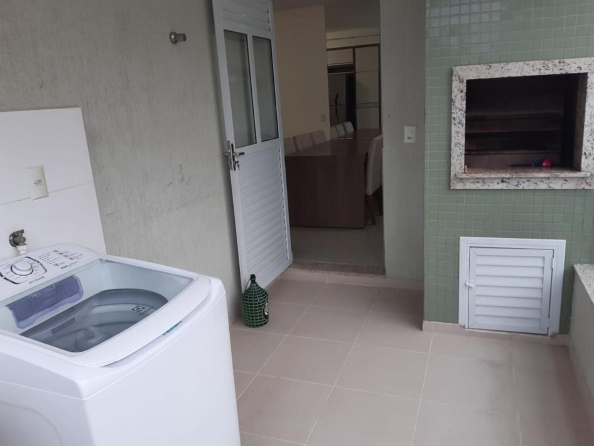 شقة Apartamento 2 Dormitorio Praia De Bombas بومبينهاس المظهر الخارجي الصورة